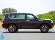 2024 Nissan Patrol For Sale In UAE