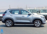 2023 Kia Sonet GLS Car Prices In Dubai