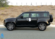 2024 Land Rover Defender for sale in Dubai ,UAE