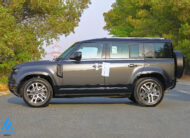 2024 Land Rover Defender Price