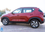 2023 Kia Sonet Prices In UAE At Steer Well Auto