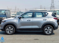 2023 Kia Sonet GLS Car Prices In Dubai