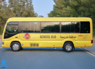 2020 Toyota Coaster for sale in Dubai