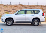 Prado for sale in UAE