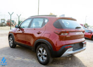 2023 Kia Sonet Prices In UAE At Steer Well Auto