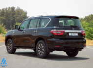 2024 Nissan Patrol For Sale In UAE
