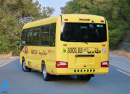 2020 Toyota Coaster for sale in Dubai