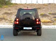 2024 Land Rover Defender for sale in Dubai ,UAE
