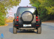 2024 Land Rover Defender Price