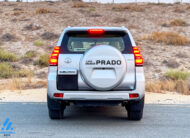 Prado for sale in UAE