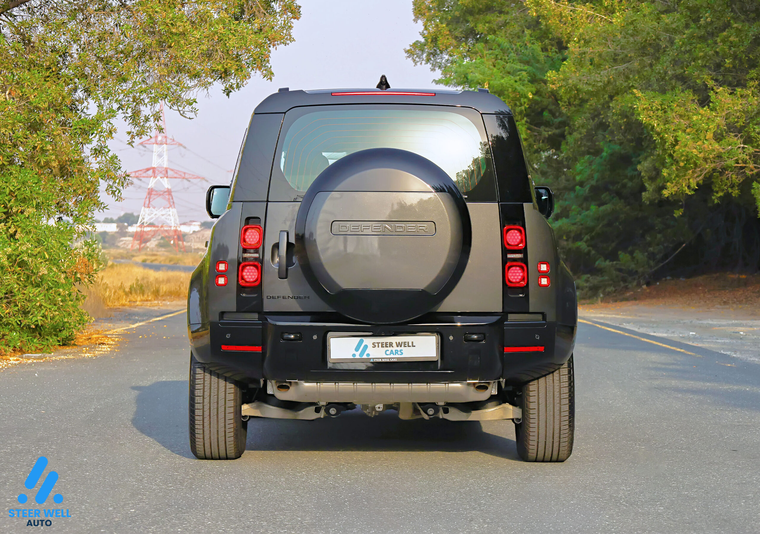 2024 Land Rover Defender Price