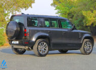 2024 Land Rover Defender Price