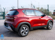 2023 Kia Sonet Prices In UAE At Steer Well Auto