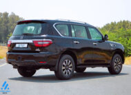 2024 Nissan Patrol For Sale In UAE
