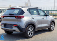 2023 Kia Sonet GLS Car Prices In Dubai