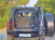 2024 Land Rover Defender X dynamic P400