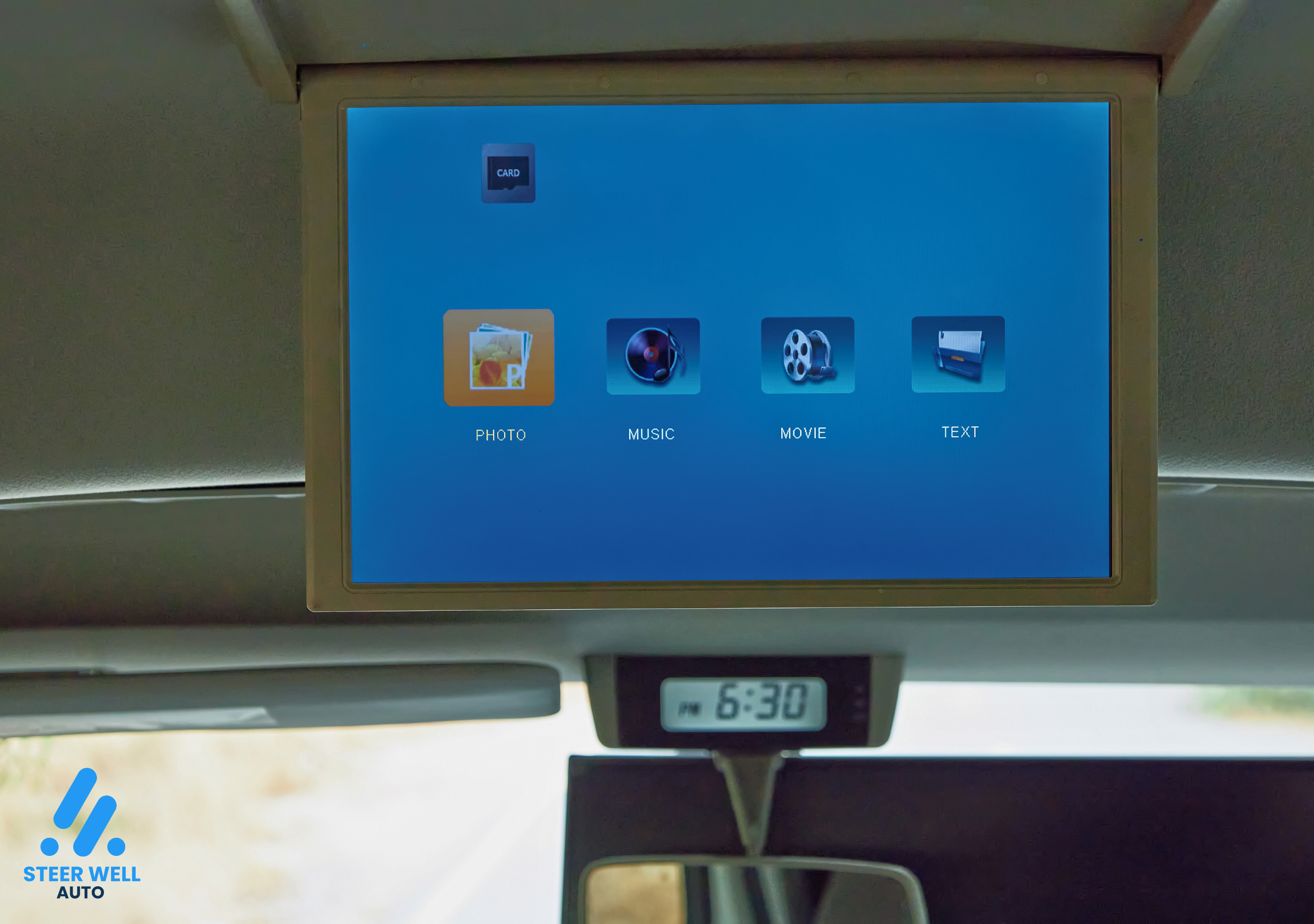 2020 Toyota Coaster 23 Seater – Yellow