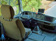 2020 Toyota Coaster 23 Seater – Yellow