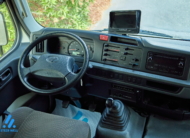 2020 Toyota Coaster 23 Seater – Yellow