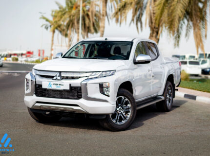 Mitsubishi L200 Sportero 2022