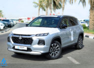 Suzuki Grand Vitara 2024