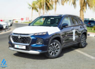 Suzuki Grand Vitara 2024 Price In UAE