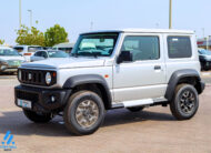 2025 Suzuki Jimny Price In UAE