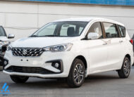 2025 Suzuki Ertiga For Sale In Dubai