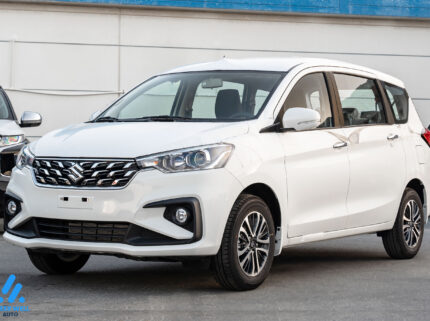 2025 Suzuki Ertiga For Sale In Dubai