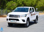 Toyota Hilux Double Cabin for Sale in Dubai