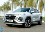 2025 Suzuki Fronx GLX For Sale In UAE