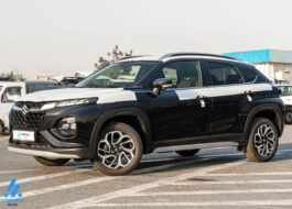 Suzuki Fronx GLX 2025 Price In UAE