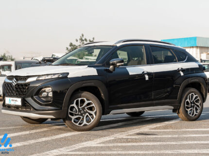 Suzuki Fronx GLX 2025 Price In UAE