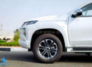 Mitsubishi L200 Sportero 2022