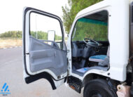 2011 Mitsubishi Canter Freezer Box