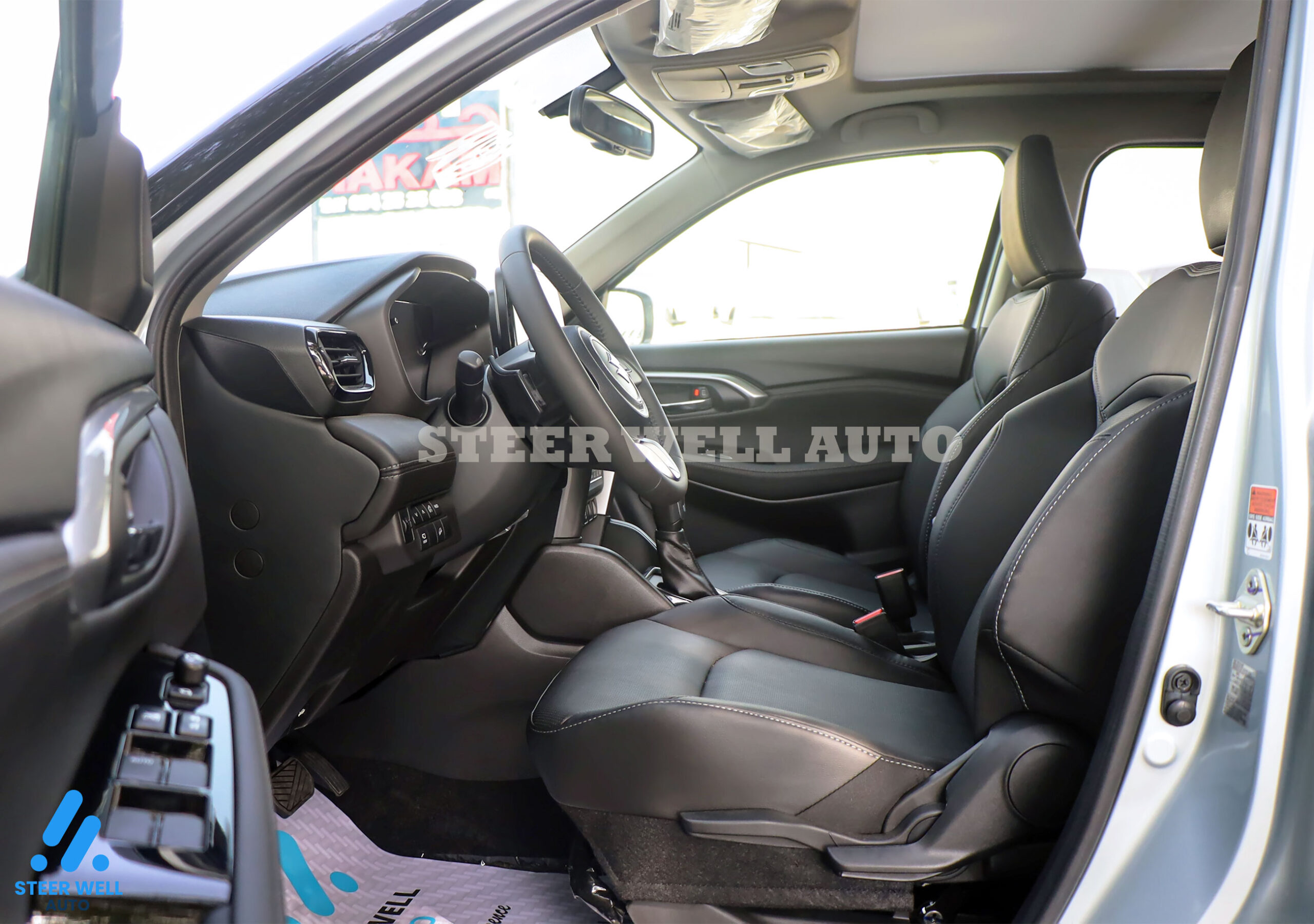 Suzuki Grand Vitara 2024