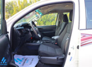 2022 Toyota Hilux GL Double Cabin