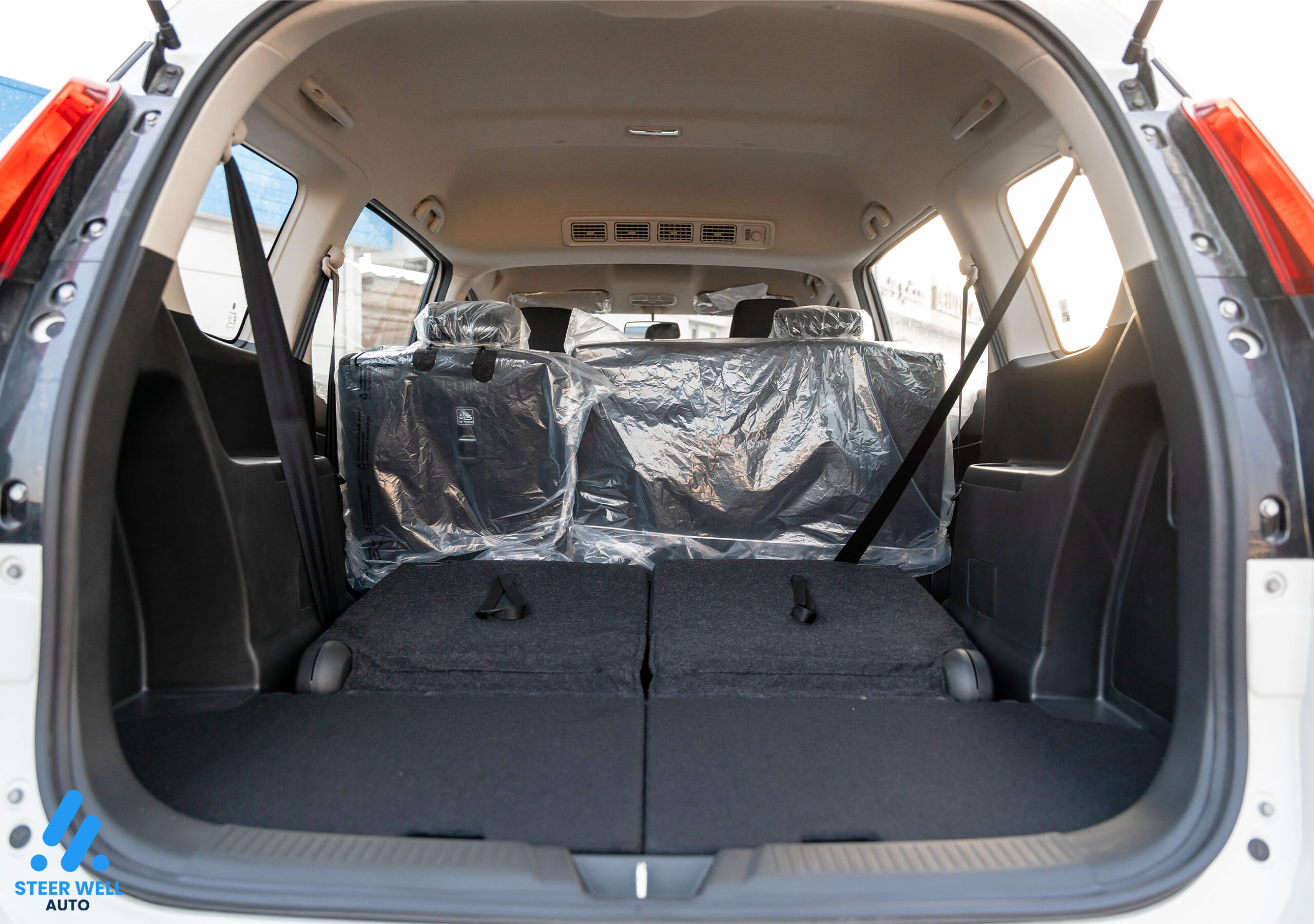 2025 Suzuki Ertiga For Sale In Dubai