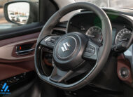 Suzuki Fronx GLX 2025 Price In UAE