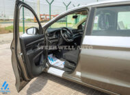 2025 Suzuki Ertiga GLX