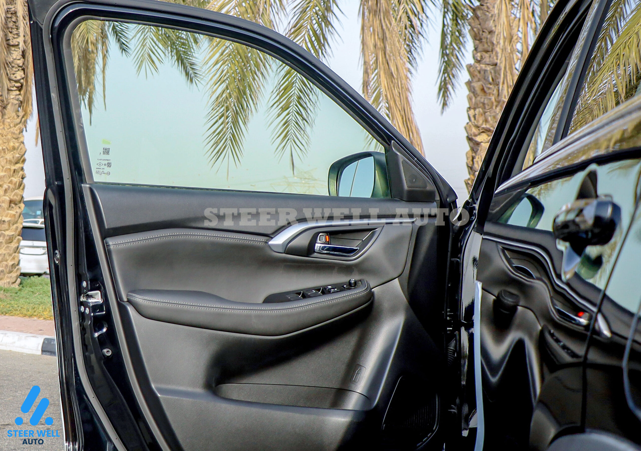 Suzuki Grand Vitara 2024 GLX Hybrid for Sale in UAE