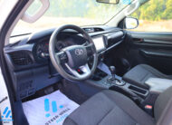 2022 Toyota Hilux GL Double Cabin