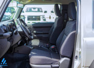 2025 Suzuki Jimny Price In UAE