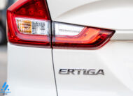 2025 Suzuki Ertiga For Sale In Dubai