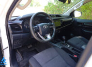 Toyota Hilux Double Cabin for Sale in Dubai