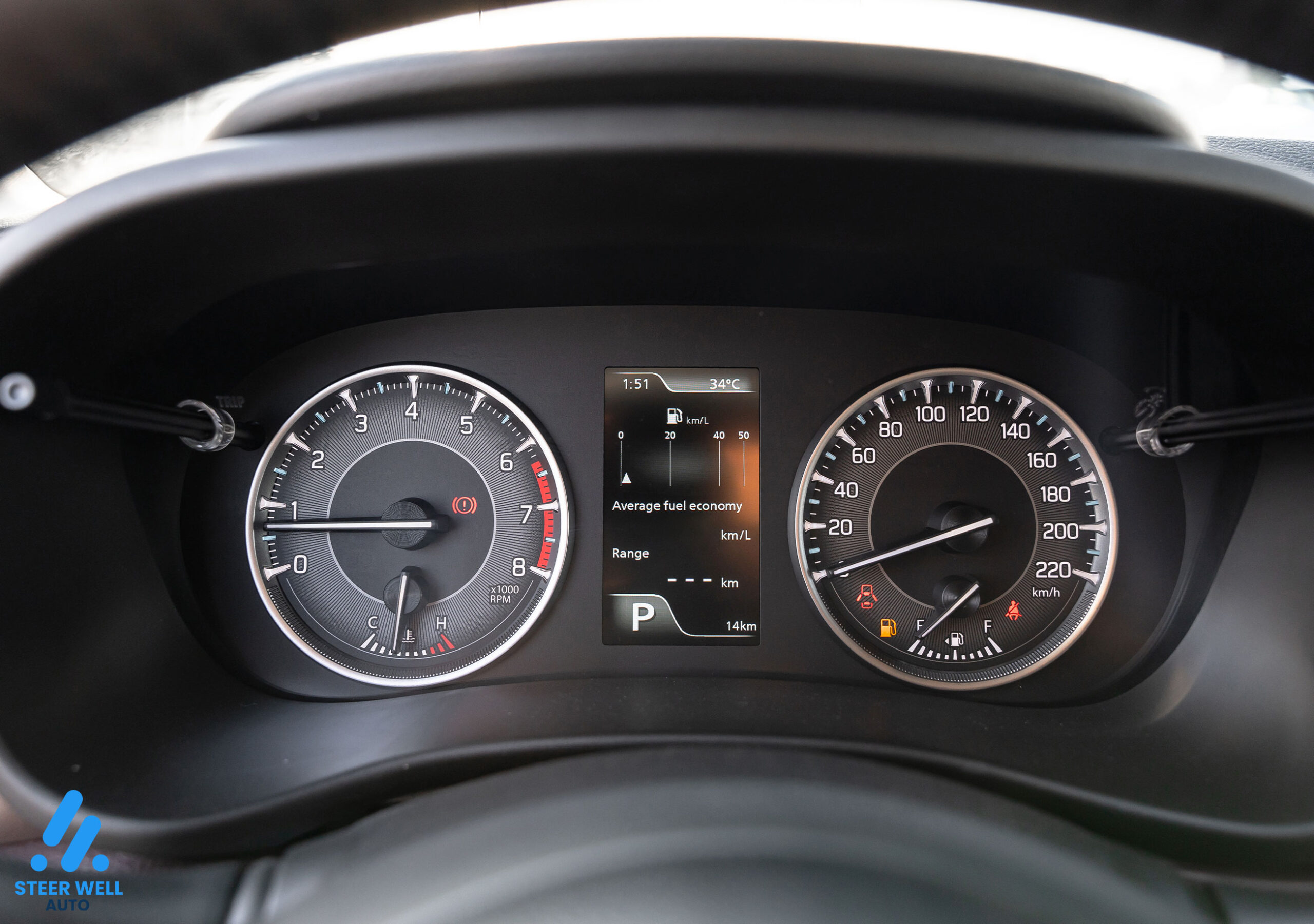 Suzuki Fronx GLX 2025 Price In UAE