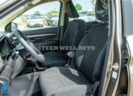 2025 Suzuki Ertiga GLX