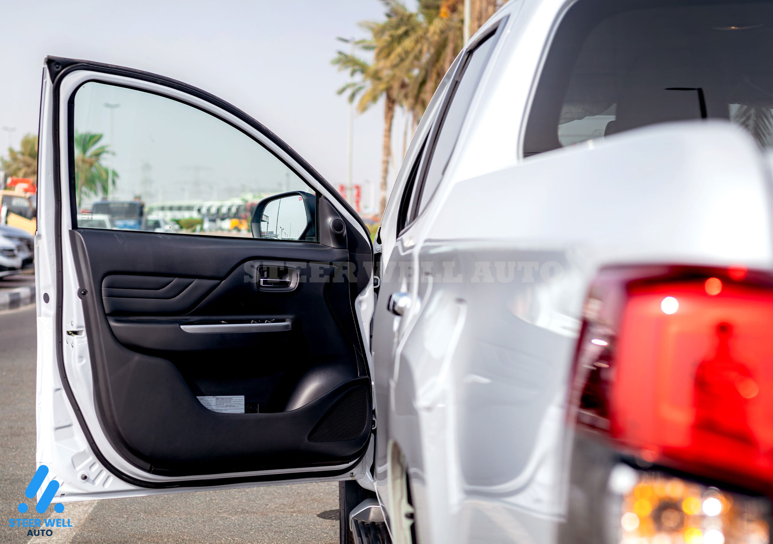 Mitsubishi L200 Sportero 2022