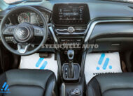 Suzuki Grand Vitara 2024