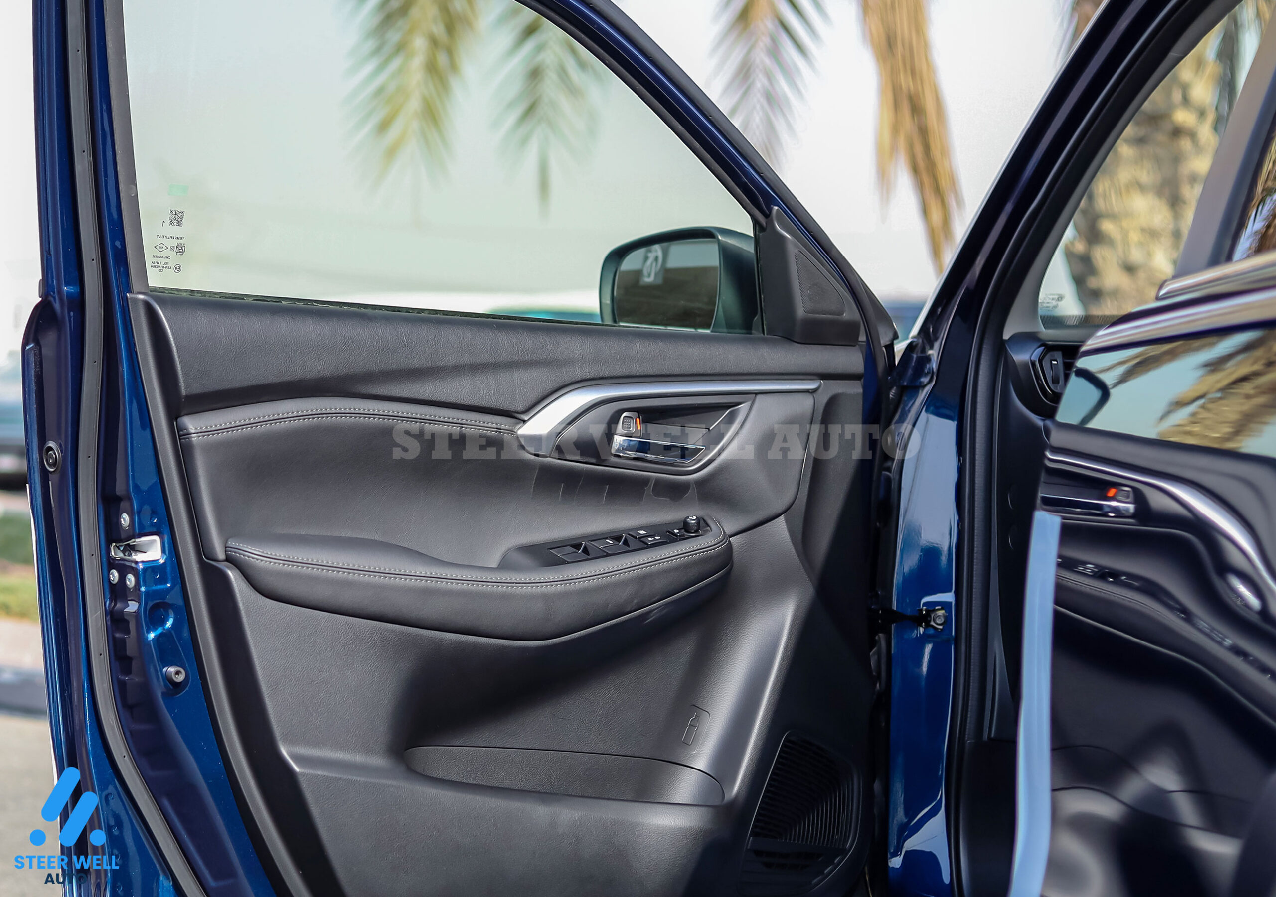 Suzuki Grand Vitara 2024 Price In UAE